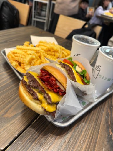 Shake Shack