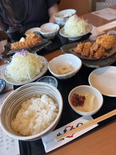 Donkatsu
